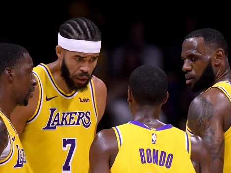 Surge un nuevo favorito para dirigir a los Lakers la próxima temporada