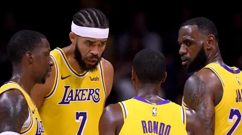 Surge un nuevo favorito para dirigir a los Lakers la próxima temporada