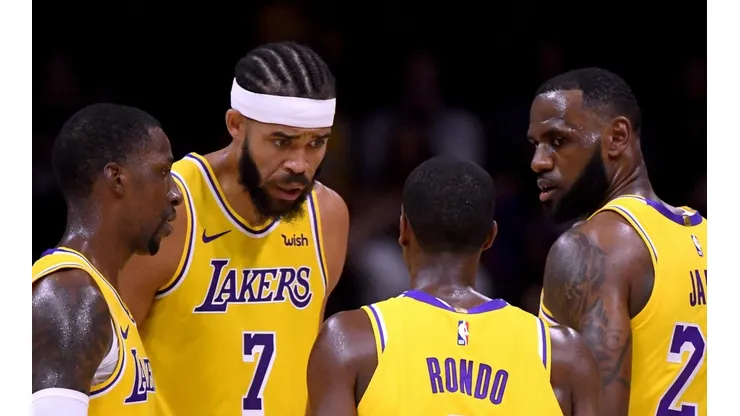 Surge un nuevo favorito para dirigir a los Lakers la próxima temporada