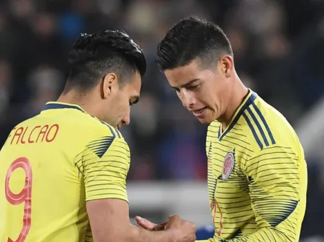 Iván Córdoba y el sueño de muchos: "Colombia tiene jugadores que se merecen un título"