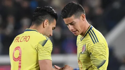 Iván Córdoba y el sueño de muchos: "Colombia tiene jugadores que se merecen un título"