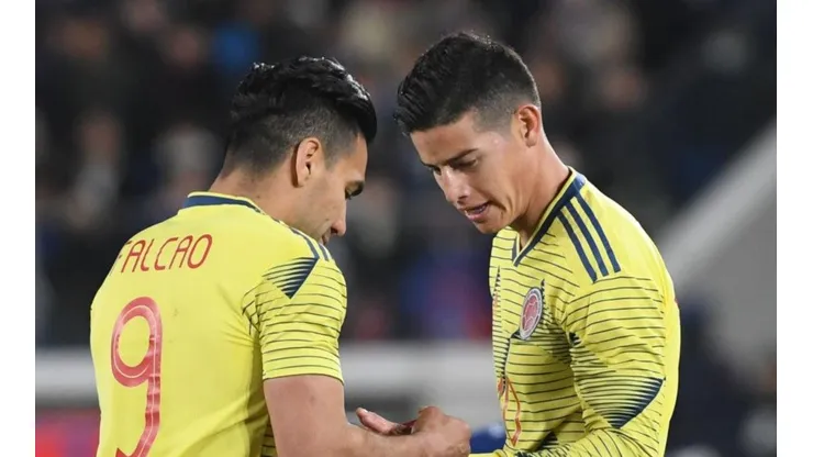 Iván Córdoba y el sueño de muchos: "Colombia tiene jugadores que se merecen un título"