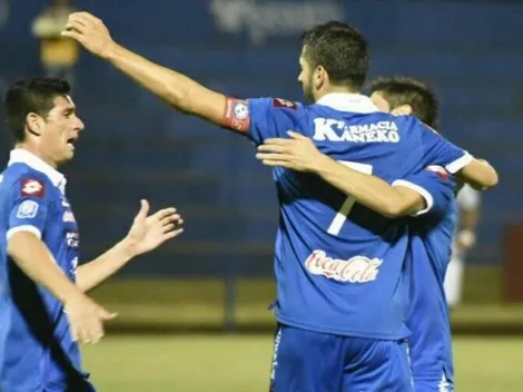 En VIVO: Mineros vs Sol de América por la Copa Sudamericana