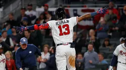 Ronald Acuña Jr firma megaextensión con Bravos de Atlanta