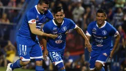 Mineros vs Sol de América
