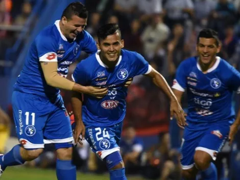 Qué canal transmite Mineros vs Sol de América por la Copa Sudamericana