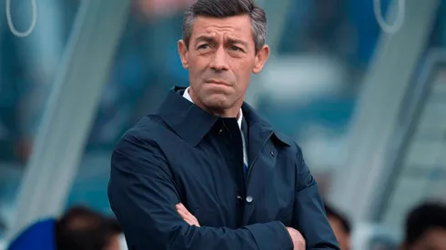 Caixinha remarca la poca profesionalidad de los futbolistas mexicanos