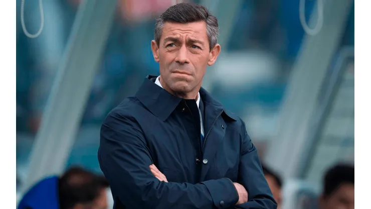 Caixinha remarca la poca profesionalidad de los futbolistas mexicanos