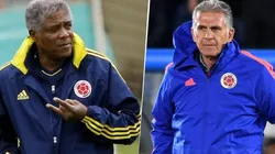 De algo sabe: Pacho Maturana opinó sobre el inicio de la era Queiroz en Colombia