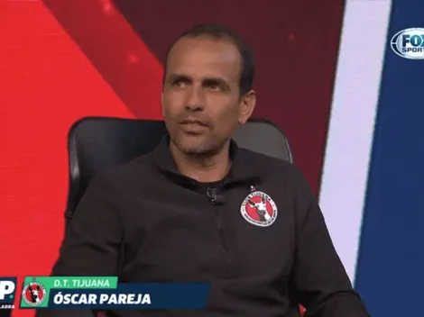 Técnico de Xolos destaca el peligro del América pero no lo considera el mejor equipo de México