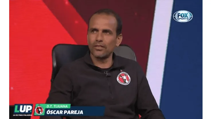 Técnico de Xolos destaca el peligro del América pero no lo considera el mejor equipo de México
