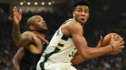 Shaq rompió el silencio sobre Giannis Antetokounmpo