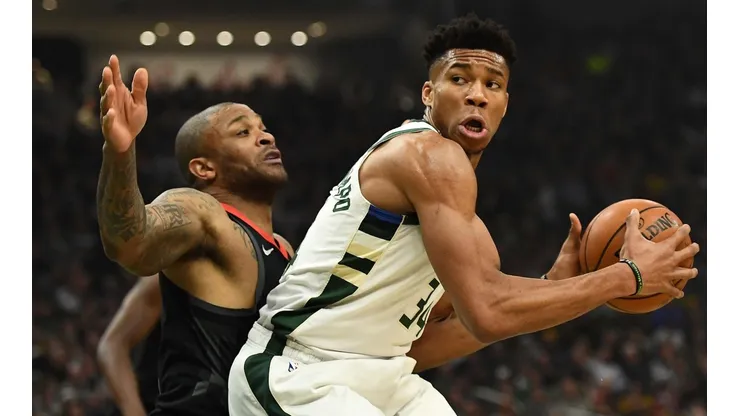 Shaq rompió el silencio sobre Giannis Antetokounmpo