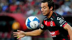 El Cubo Torres vive la Semifinal ante América, el único grande en el que no jugó