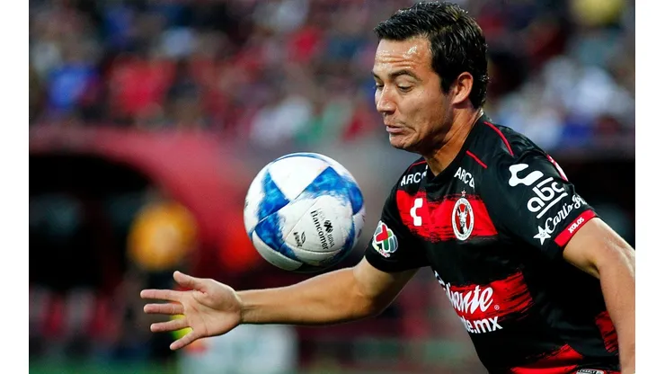 El Cubo Torres vive la Semifinal ante América, el único grande en el que no jugó
