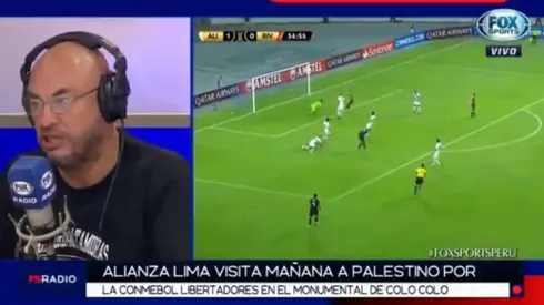 Russo no está conforme con el equipo: el análisis de Peter Arévalo luego de los resultados de Alianza