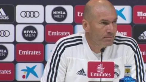 Zidane tiene muy claro quién será el portero de Real Madrid la próxima temporada