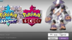 Missingno podría regresar en Pokémon Espada y Escudo con este precioso concepto