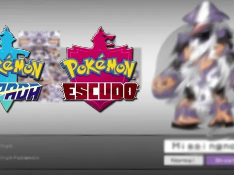 Missingno podría regresar en Pokémon Espada y Escudo con este precioso concepto