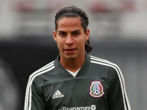 Francotirador de Récord: el motivo por el que Lainez no fue convocado en Betis