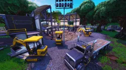 Fortnite: Rompieron la roca de 500,000,000 y descubrieron que se escondía debajo