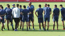 Buenas noticias Alianza: el once de Miguel Russo con la incorporación de dos jugadores fundamentales