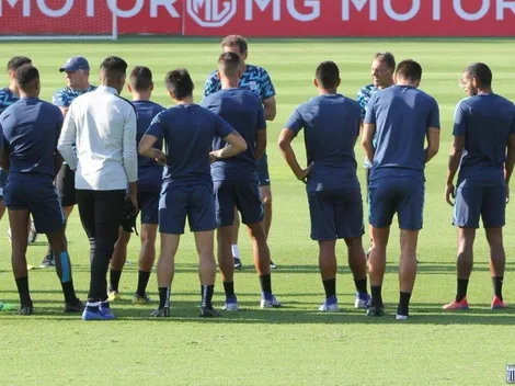 Buenas noticias Alianza: el once de Miguel Russo con la incorporación de dos jugadores fundamentales