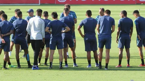 Buenas noticias Alianza: el once de Miguel Russo con la incorporación de dos jugadores fundamentales