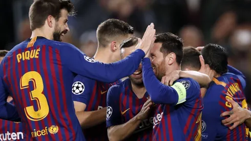 En El Chiringuito acusaron a un jugador del Barcelona de hacer bullying