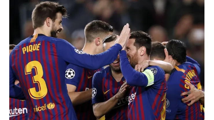 En El Chiringuito acusaron a un jugador del Barcelona de hacer bullying