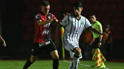 Sin diferencias en Santa Fe.