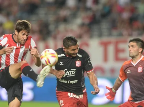 Un irregular Estudiantes no pudo ante el descendido San Martín de Tucumán