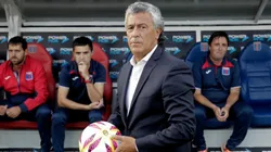Néstor Gorosito, entrenador de Tigre.