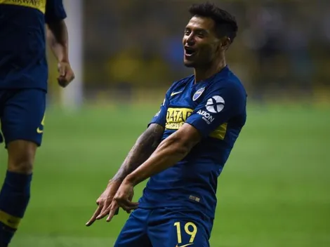 Qué canal transmite Atlético Paranaense vs Boca por la Copa Libertadores