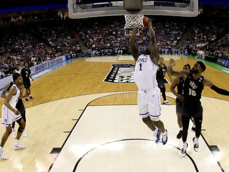 Estos son los 3 equipos que podrían quedarse con 'LeBron 2.0' Zion Williamson