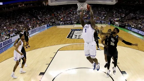 UCF v Duke - Not Released (NR)