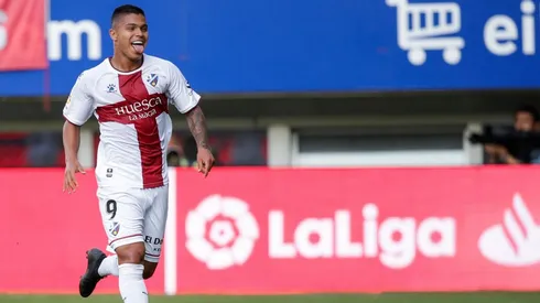 El Cucho rompe récords en España.