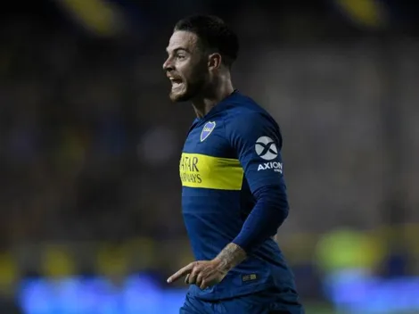 Día y horario de Atlético Paranaense vs Boca por la Copa Libertadores