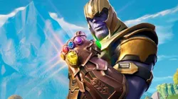 El arma secreta de Thanos para acabar con Los Vengadores se habría filtrado ¡Por un juguete!