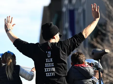 Tom Brady anunció su retiro y le causó un infarto a todo Twitter