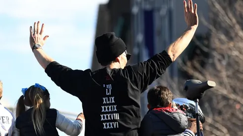 Tom Brady anunció su retiro y le causó un infarto a todo Twitter