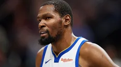 Scottie Pippen habló sobre el futuro de Kevin Durant y los Warriors