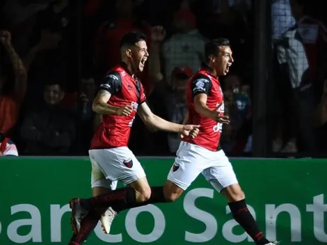 En VIVO: Colón vs San Martín de San Juan por la Superliga