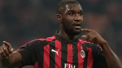 Cristian Zapata prepara un cambio de equipo en Europa