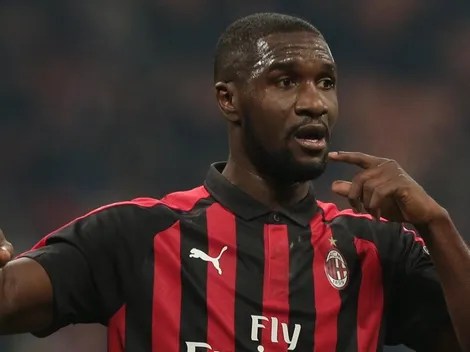 Cristian Zapata prepara un cambio de equipo en Europa