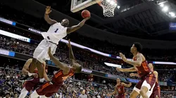 Gilbert Arenas dice que Zion Williamson no tiene habilidades para dominar en la NBA