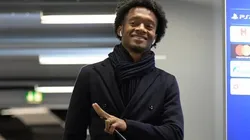 Por fin llegan las buenas noticias para Juan Guillermo Cuadrado