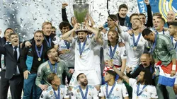Un multicampeón con Real Madrid ya avisó que quiere irse
