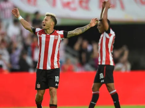 Qué canal transmite Estudiantes vs San Martín de Tucumán por la Superliga