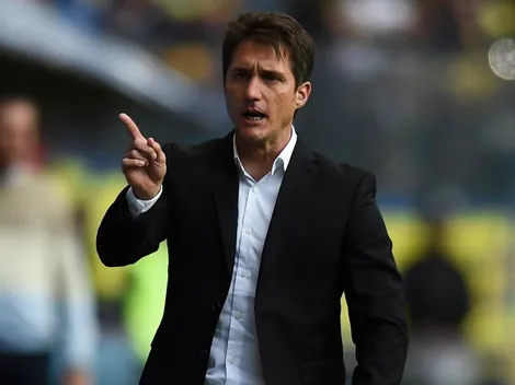 Guillermo no lo puso en la final ante River, se fue de Boca y ahora es figura en su nuevo club